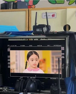 Adorable Child Stars of 'Sao Kim Ban Tim Sao Hoa' Capture Hearts - image 0