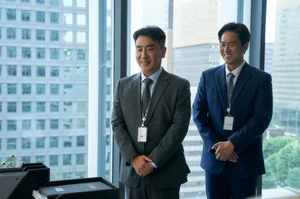 New Korean Comedy Film Unites Stars of Extreme Job and 6/45 - image 7