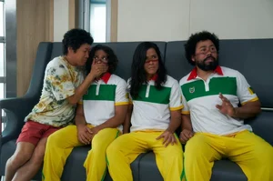 New Korean Comedy Film Unites Stars of Extreme Job and 6/45 - image 1