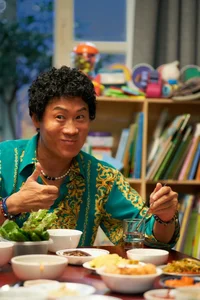 New Korean Comedy Film Unites Stars of Extreme Job and 6/45 - image 5