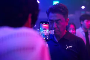 New Korean Comedy Film Unites Stars of Extreme Job and 6/45 - image 6