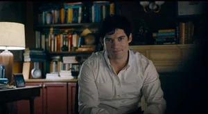 New Superman Movie Explores Epic Battle to Protect Humanity - image 1