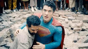 New Superman Movie Explores Epic Battle to Protect Humanity - image 0