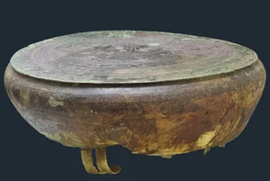 Discovering Vietnam’s Thousand-Year-Old National Treasures - image 1