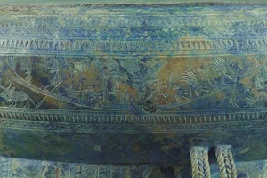 Discovering Vietnam’s Thousand-Year-Old National Treasures - image 4