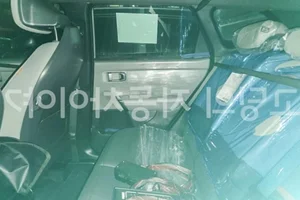 Kia Seltos 2026 Sneak Peek: Hybrid Power Meets Modern Efficiency - image 0