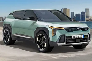 Kia Seltos 2026 Sneak Peek: Hybrid Power Meets Modern Efficiency - image 2
