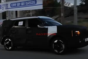 Kia Seltos 2026 Sneak Peek: Hybrid Power Meets Modern Efficiency - image 1