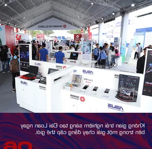 Taiwan Excellence: Turning Big Dreams into Reality Through Technological Breakthroughs - image 5
