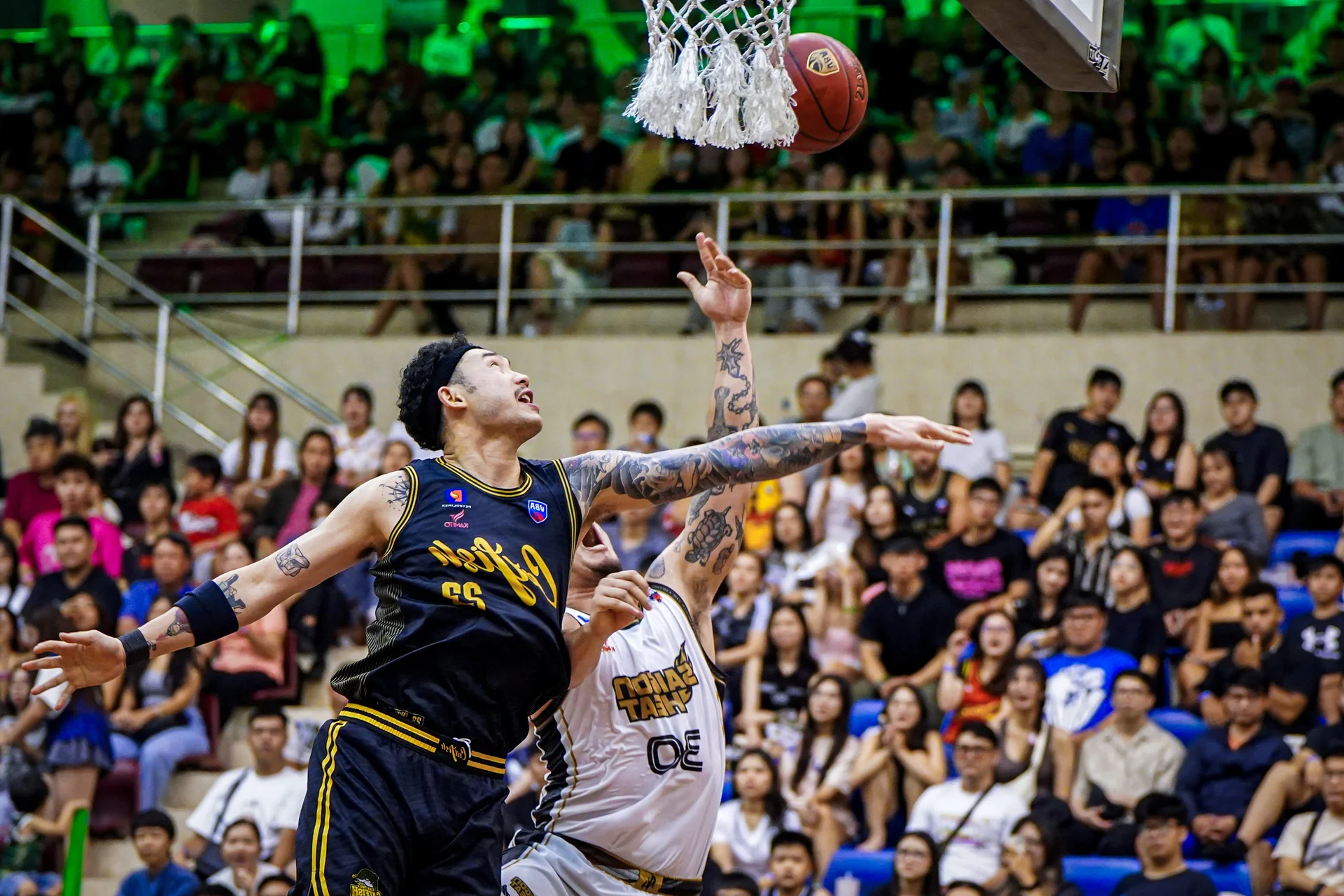 Saigon Heat Makes History with Fifth Consecutive VBA Championship Title