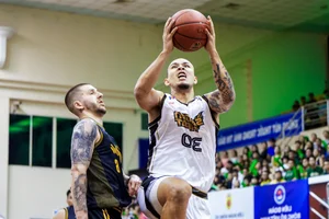 Saigon Heat Makes History with Fifth Consecutive VBA Championship Title - image 5