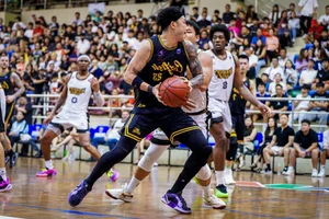 Saigon Heat Makes History with Fifth Consecutive VBA Championship Title - image 3