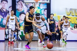 Saigon Heat Makes History with Fifth Consecutive VBA Championship Title - image 4