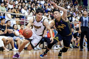 Saigon Heat Makes History with Fifth Consecutive VBA Championship Title - image 6