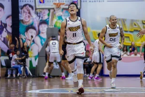 Saigon Heat Makes History with Fifth Consecutive VBA Championship Title - image 2