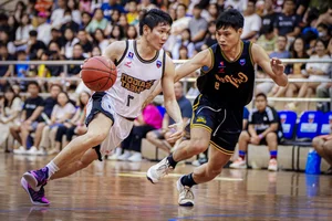 Saigon Heat Makes History with Fifth Consecutive VBA Championship Title - image 10