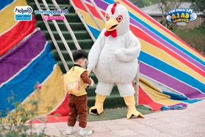 Khac Viet's Strict Parenting Style in 'The Return of Superman' - image 0