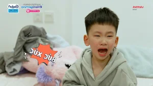 Khac Viet's Strict Parenting Style in 'The Return of Superman' - image 1
