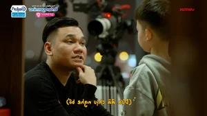 Khac Viet's Strict Parenting Style in 'The Return of Superman' - image 5