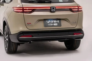 2025 Honda HR-V Debuts in Southeast Asia: What to Expect for the New Model - image 5
