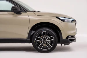 2025 Honda HR-V Debuts in Southeast Asia: What to Expect for the New Model - image 6