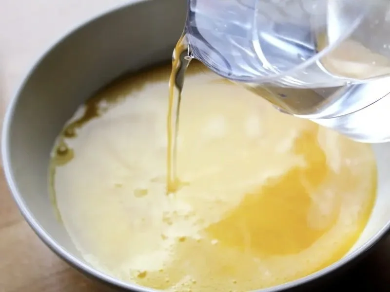 Master the Perfect Steamed Egg: The Secret Restaurant Technique for Silky Smooth Texture