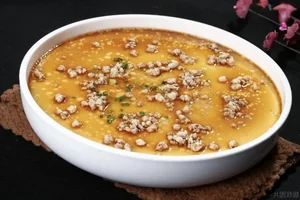 Master the Perfect Steamed Egg: The Secret Restaurant Technique for Silky Smooth Texture - image 2
