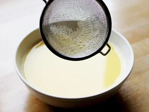 Master the Perfect Steamed Egg: The Secret Restaurant Technique for Silky Smooth Texture - image 3