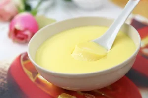Master the Perfect Steamed Egg: The Secret Restaurant Technique for Silky Smooth Texture - image 1