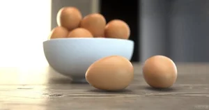 Master the Perfect Steamed Egg: The Secret Restaurant Technique for Silky Smooth Texture - image 9