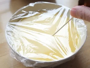Master the Perfect Steamed Egg: The Secret Restaurant Technique for Silky Smooth Texture - image 6