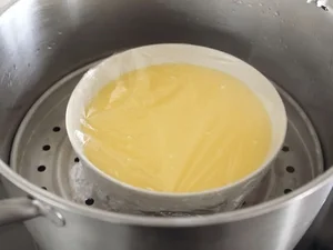 Master the Perfect Steamed Egg: The Secret Restaurant Technique for Silky Smooth Texture - image 5