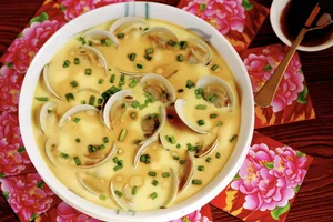 Master the Perfect Steamed Egg: The Secret Restaurant Technique for Silky Smooth Texture - image 7