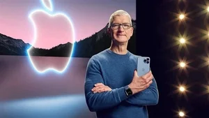 Tech Secrets: What Smartphone Does the Richest Person in the World Carry? - image 4
