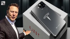 Tech Secrets: What Smartphone Does the Richest Person in the World Carry? - image 6