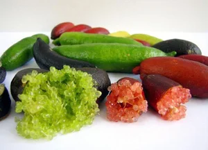 Rare Finger Citrons: Discover the Exotic Fruit Trending at $120 Per Kilogram - image 2