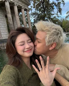 A Four-Year Love Story: Looking Back at Han Hang and Her Boyfriend’s Journey - image 4
