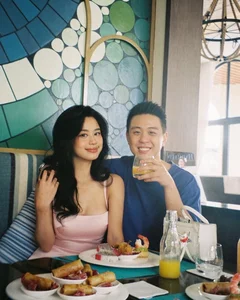 A Four-Year Love Story: Looking Back at Han Hang and Her Boyfriend’s Journey - image 1