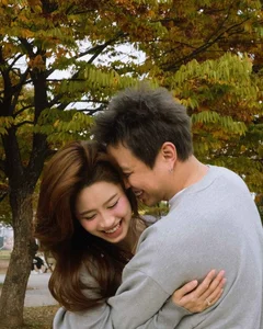 A Four-Year Love Story: Looking Back at Han Hang and Her Boyfriend’s Journey - image 5