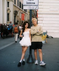 A Four-Year Love Story: Looking Back at Han Hang and Her Boyfriend’s Journey - image 0