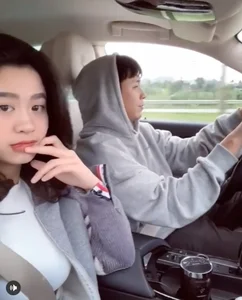 A Four-Year Love Story: Looking Back at Han Hang and Her Boyfriend’s Journey - image 2