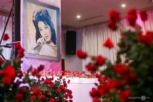 Remembering Thanh Nga: The Legendary Icon of Vietnamese Performing Arts - image 4
