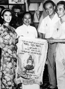 Remembering Thanh Nga: The Legendary Icon of Vietnamese Performing Arts - image 3