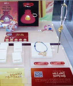 Unique Lucky Charms and Gold Products for God of Wealth Day 2026 - image 7