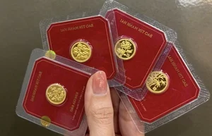 Unique Lucky Charms and Gold Products for God of Wealth Day 2026 - image 4