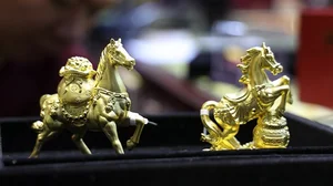 Unique Lucky Charms and Gold Products for God of Wealth Day 2026 - image 8