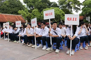 Inspiring School Opening Ceremony Celebrates the Empowering '5 Selfs' Philosophy - image 9