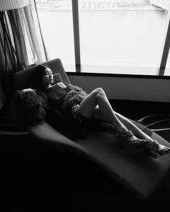 Rich Kid Thao Nhi Le Officially Introduces Her New Boyfriend - image 3