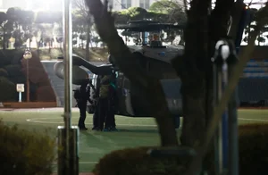 South Korea in Turmoil: A Closer Look at the President's Martial Law Declaration - image 9