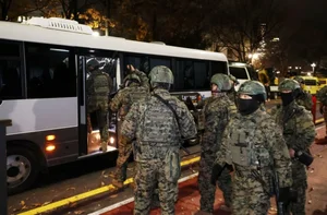 South Korea in Turmoil: A Closer Look at the President's Martial Law Declaration - image 0